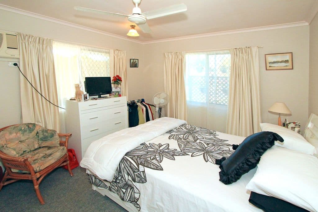 14 Booker Street, Park Avenue QLD 4701, Park Avenue - Thumbnail 8