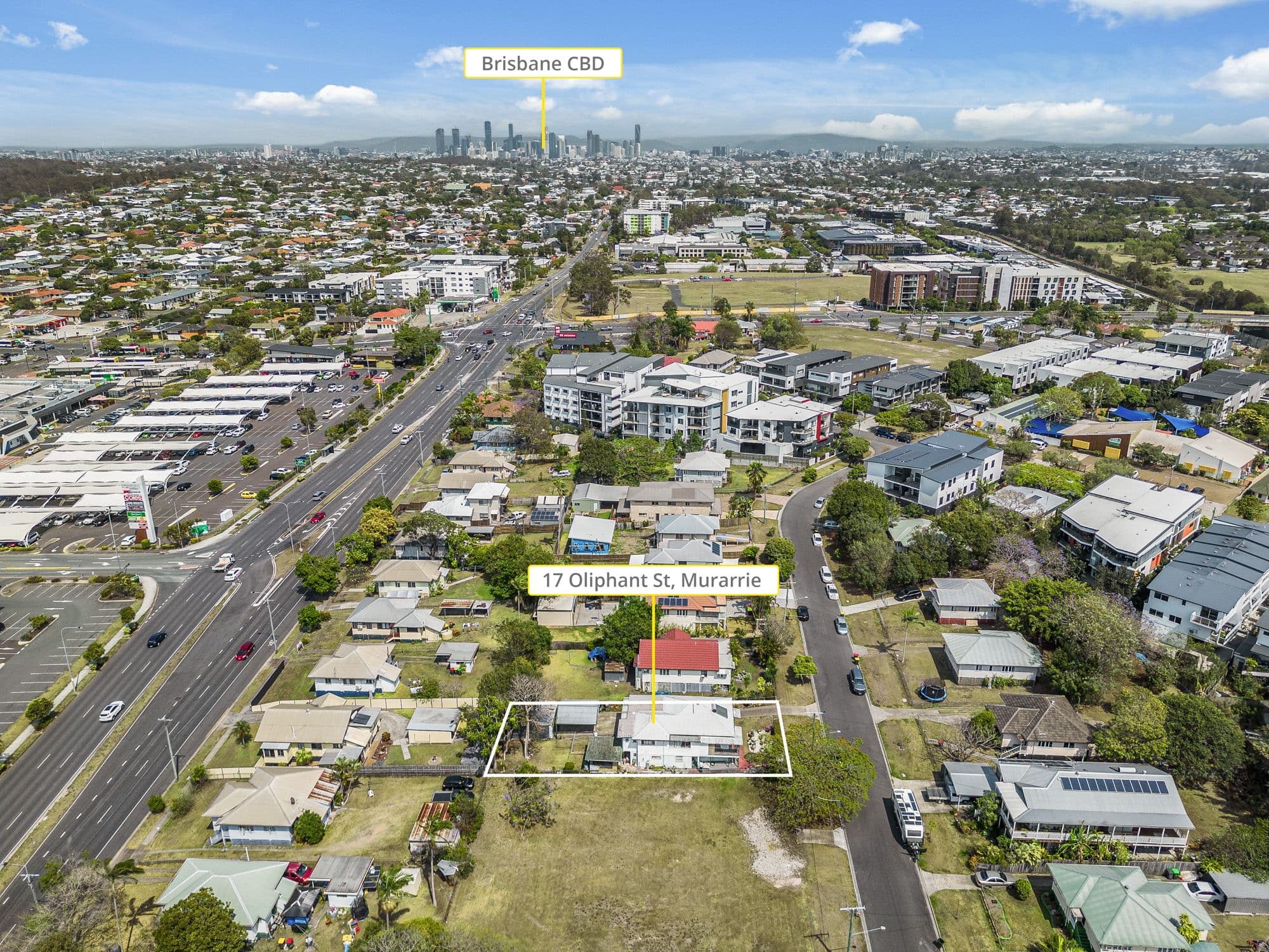 17 Oliphant Street, Murarrie QLD 4172, Murarrie - Thumbnail 2
