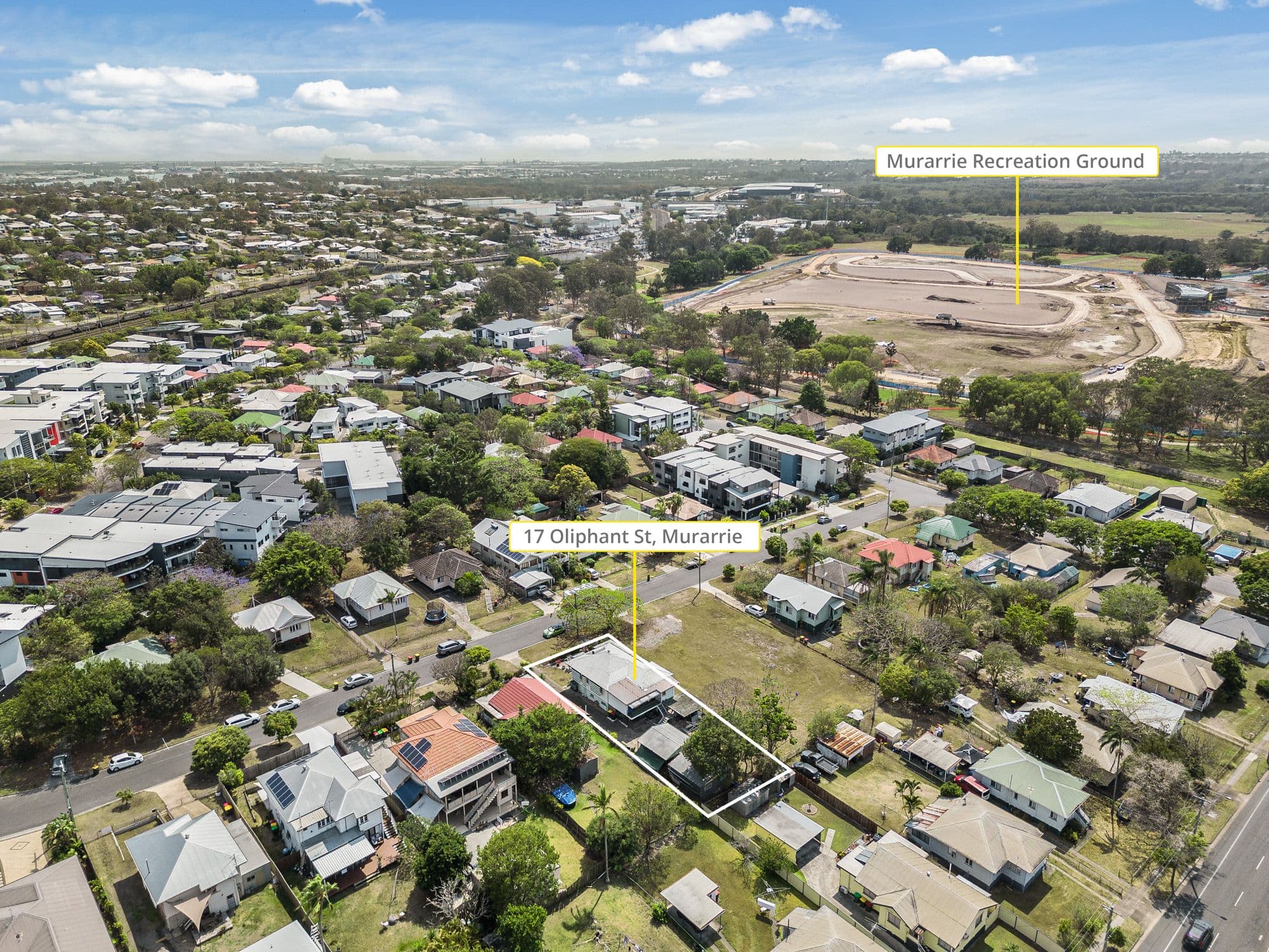 17 Oliphant Street, Murarrie QLD 4172, Murarrie - Thumbnail 4