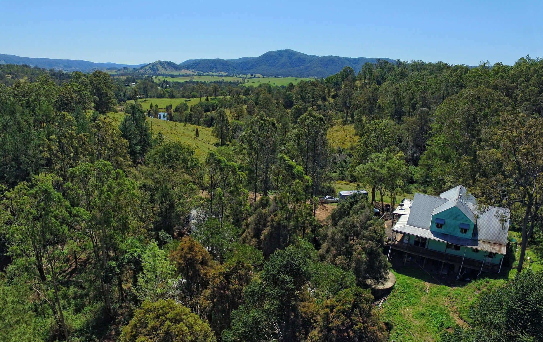 81 Aherns Road, Conondale QLD 4552, Conondale - Thumbnail 2