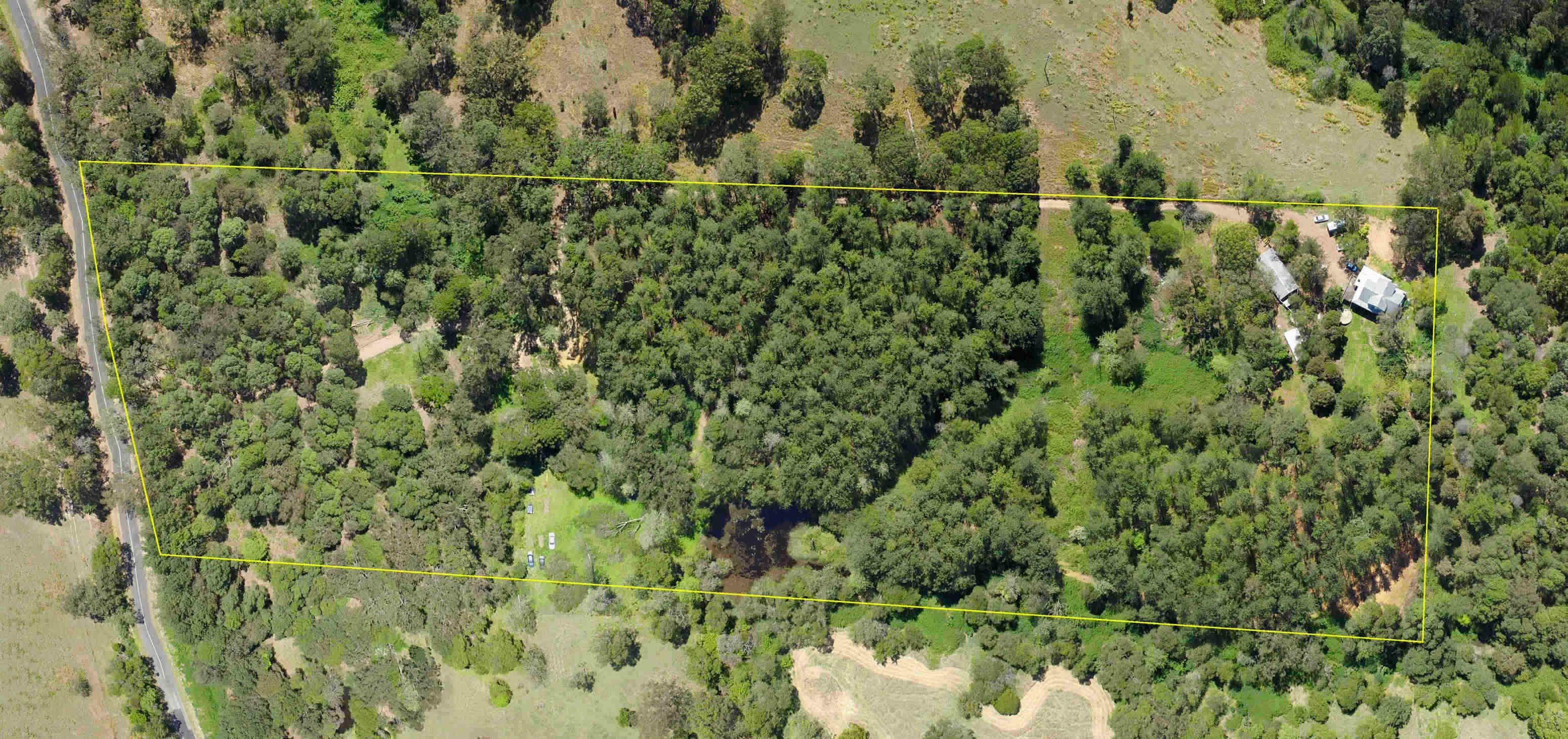 81 Aherns Road, Conondale QLD 4552, Conondale - Thumbnail 3