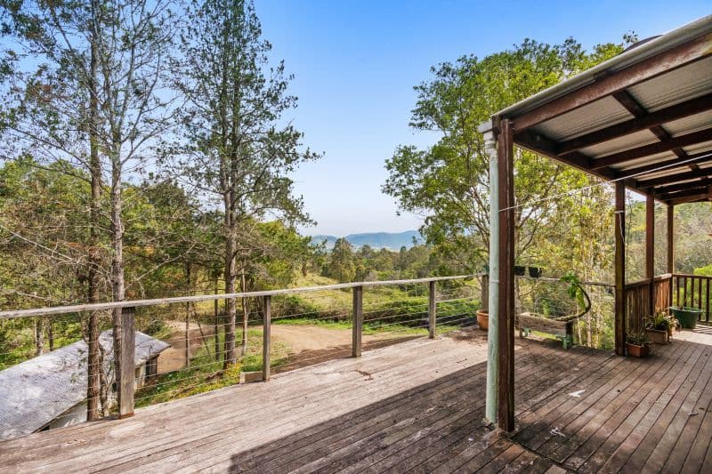 81 Aherns Road, Conondale QLD 4552, Conondale - Thumbnail 4