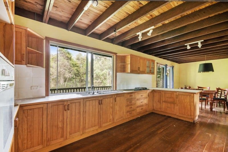 81 Aherns Road, Conondale QLD 4552, Conondale - Thumbnail 6