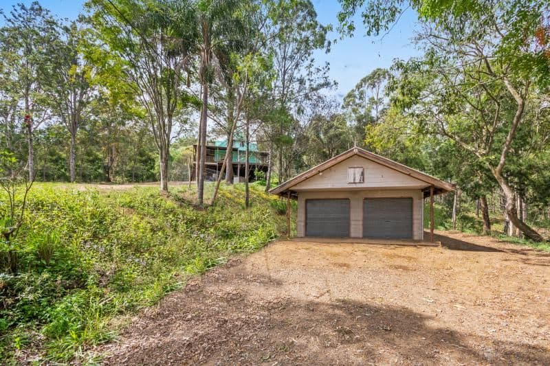 81 Aherns Road, Conondale QLD 4552, Conondale - Thumbnail 8