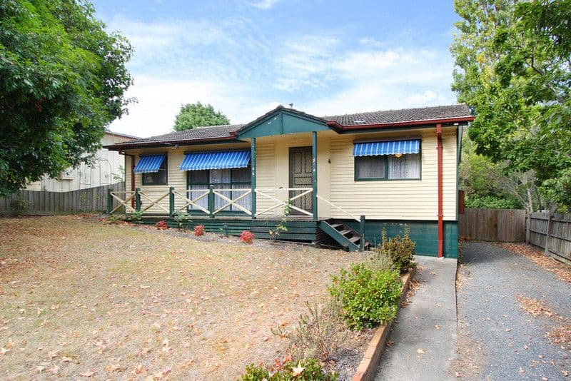 11 Judith Avenue, BORONIA VIC 3155, Boronia - Image 1