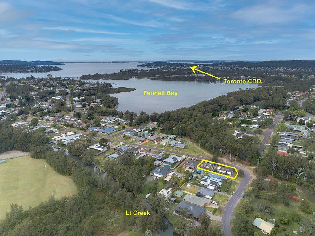 34 Wangi Road, Fassifern NSW 2283, Fassifern - Thumbnail 3
