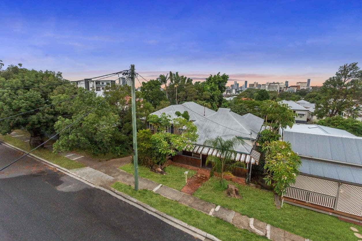 10 Walker Street, Windsor QLD 4030, Windsor - Image 1