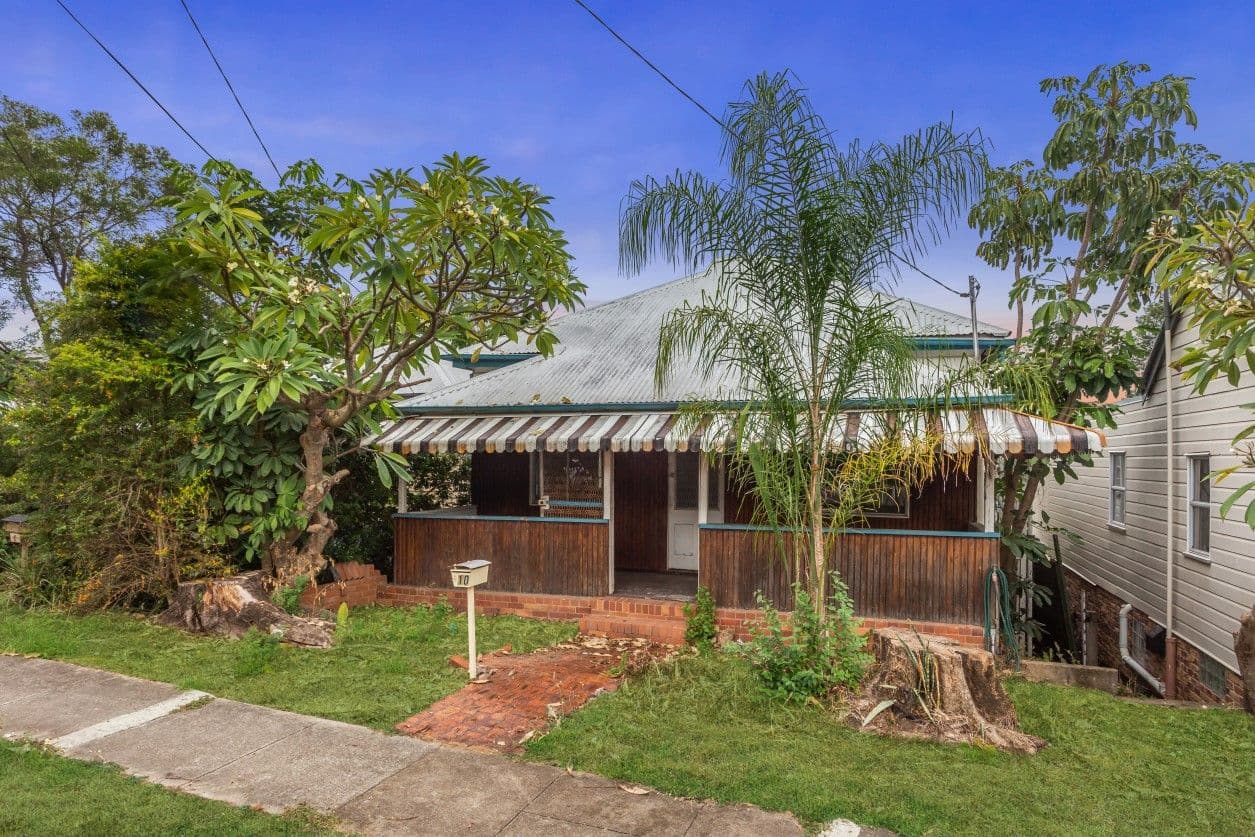 10 Walker Street, Windsor QLD 4030, Windsor - Thumbnail 3