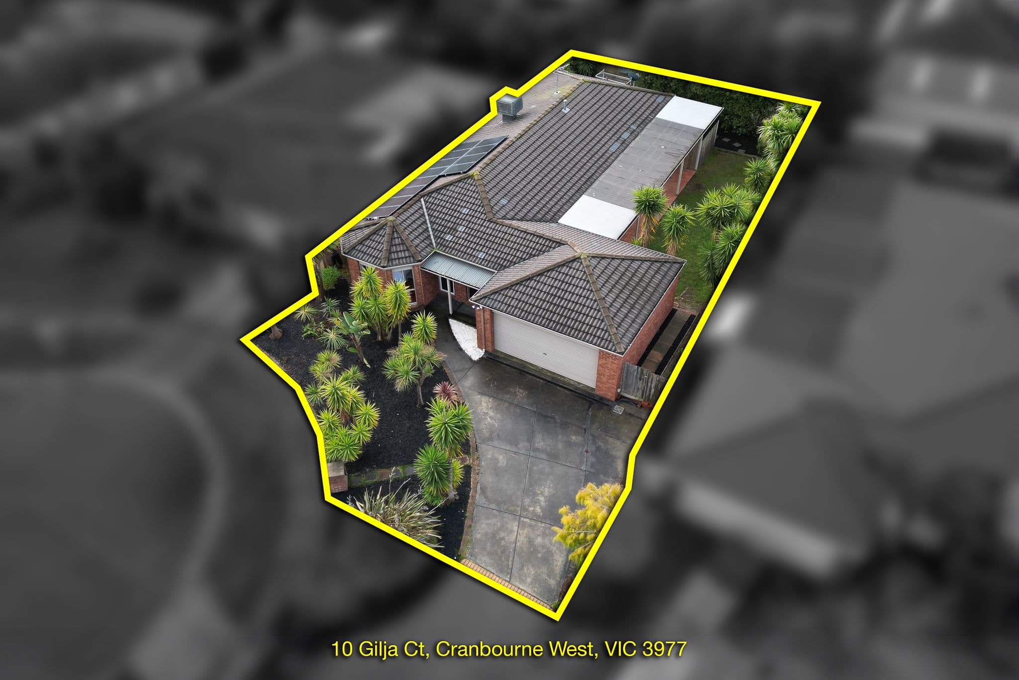 10 Gilja Court, Cranbourne West VIC 3977, Cranbourne West - Thumbnail 3
