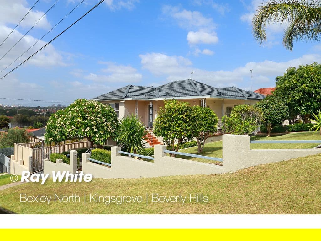 1 Lundy Avenue, Kingsgrove - Image 1