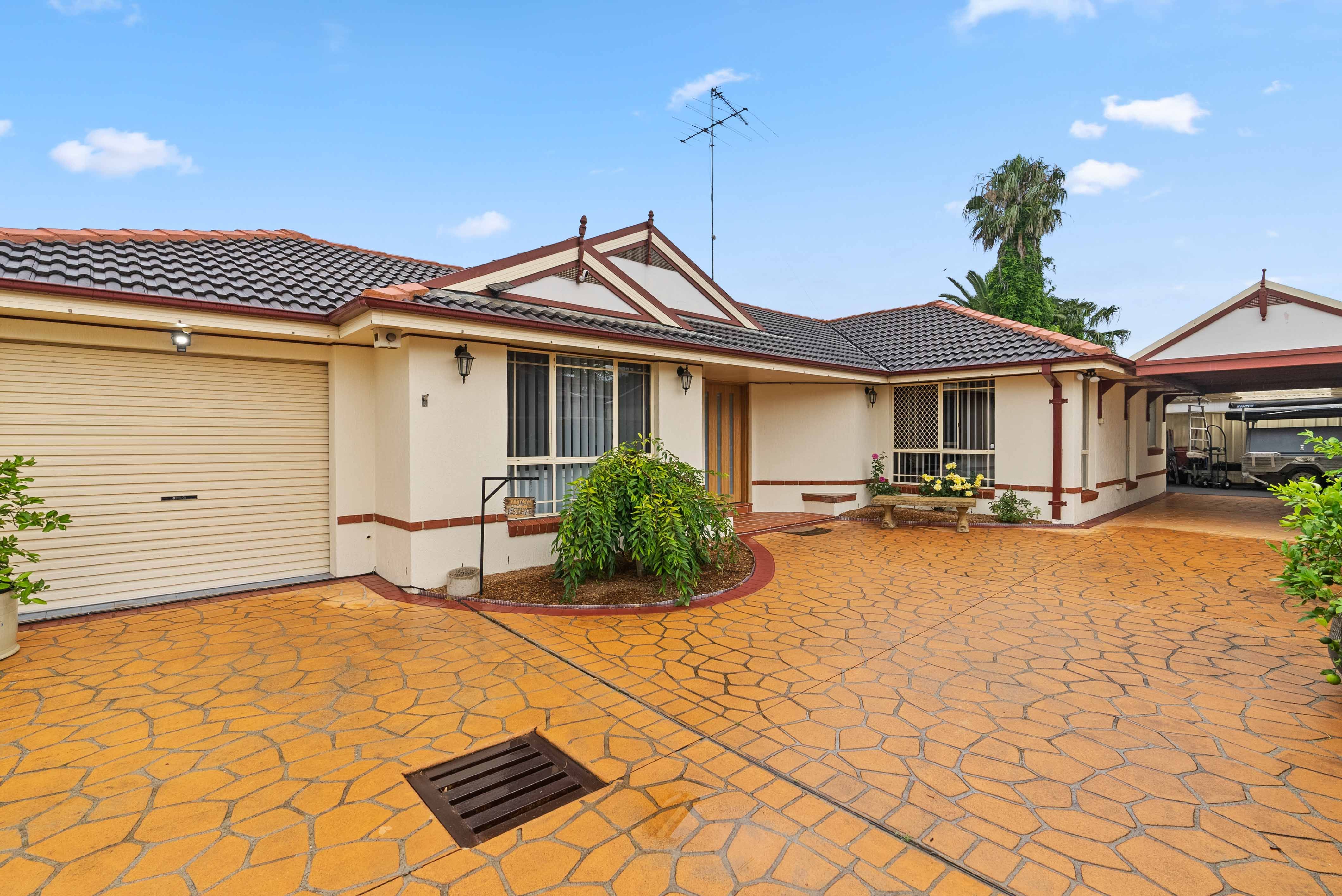 4 Perth Street, Oxley Park NSW 2760, Oxley Park - Image 1