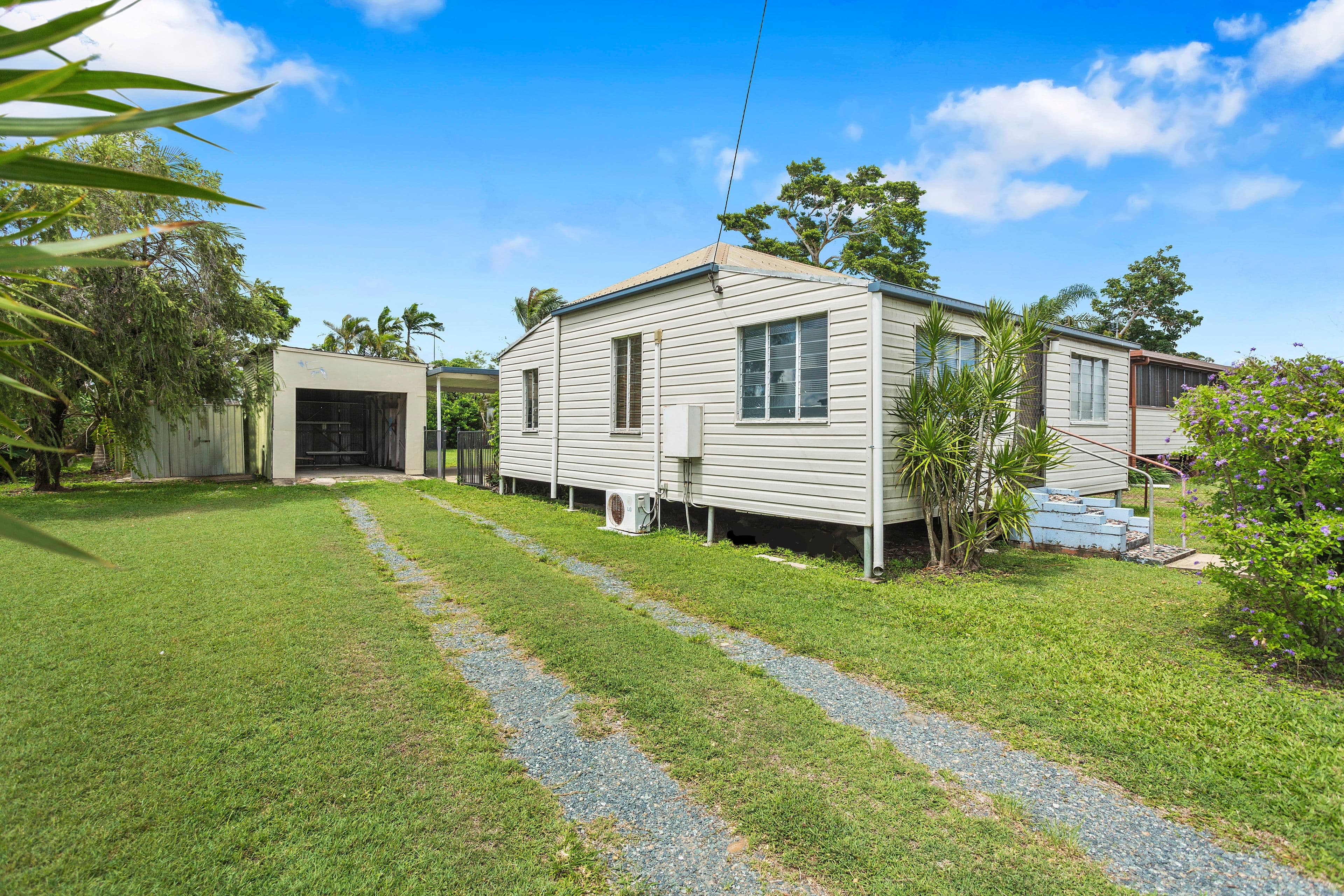 10 Waite Street, Proserpine QLD 4800, Proserpine - Image 1