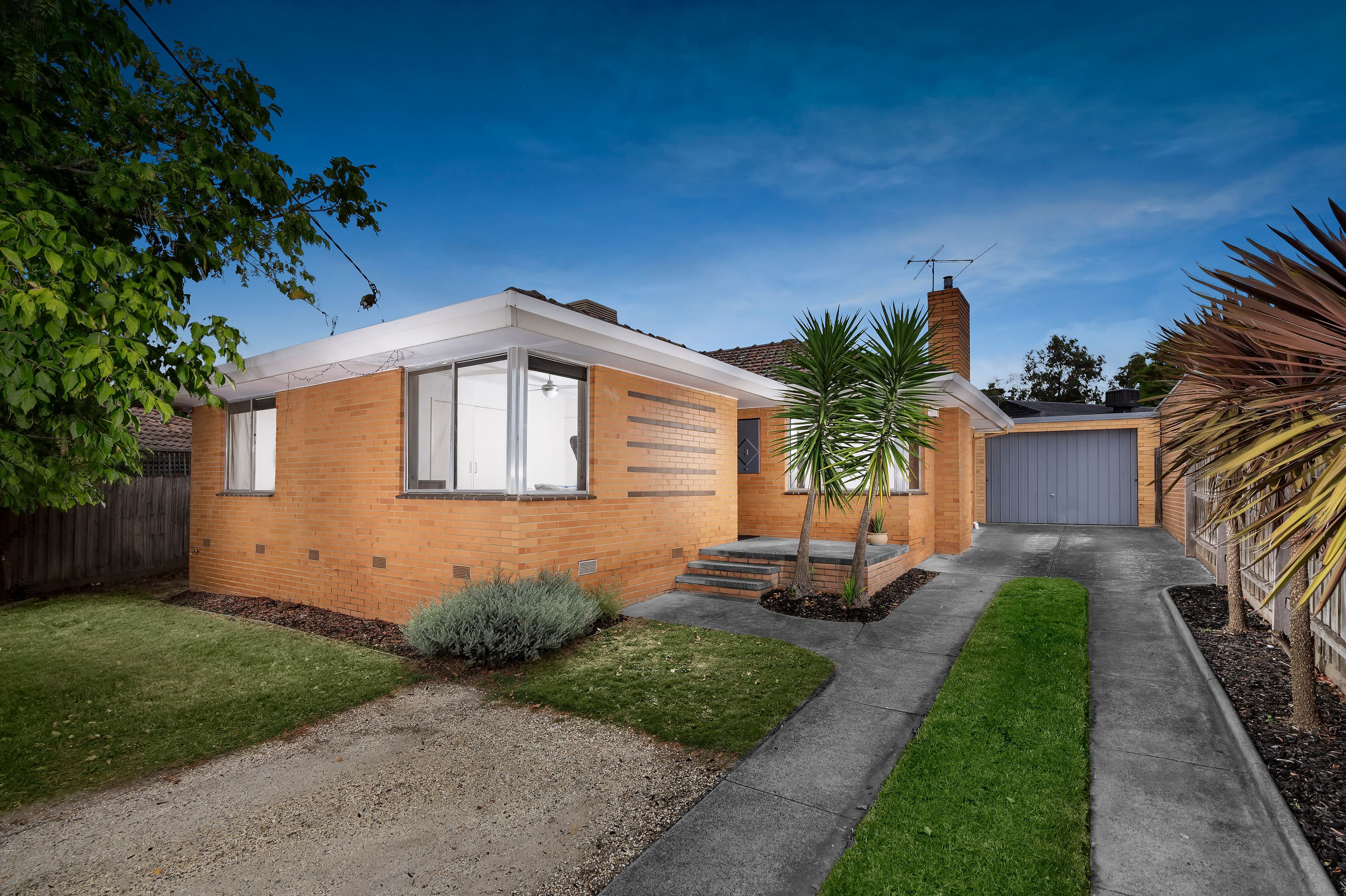 3 Roberta Court, Bundoora VIC 3083, Bundoora - Image 1