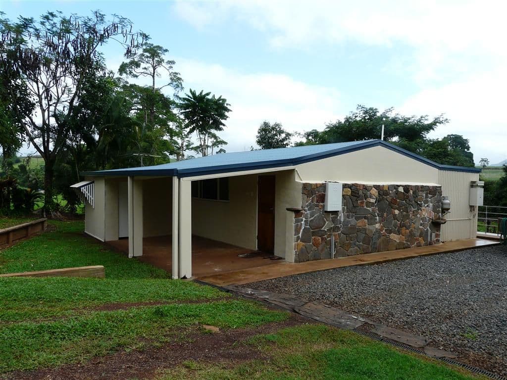 24 Fishers Creek Road, COORUMBA QLD 4860, Coorumba - Image 1
