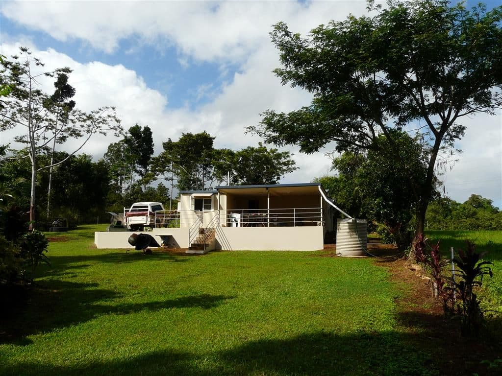 24 Fishers Creek Road, COORUMBA QLD 4860, Coorumba - Thumbnail 3
