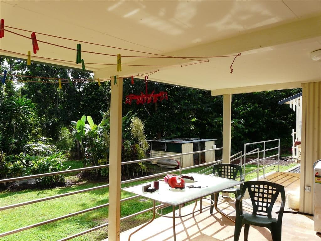 24 Fishers Creek Road, COORUMBA QLD 4860, Coorumba - Thumbnail 6