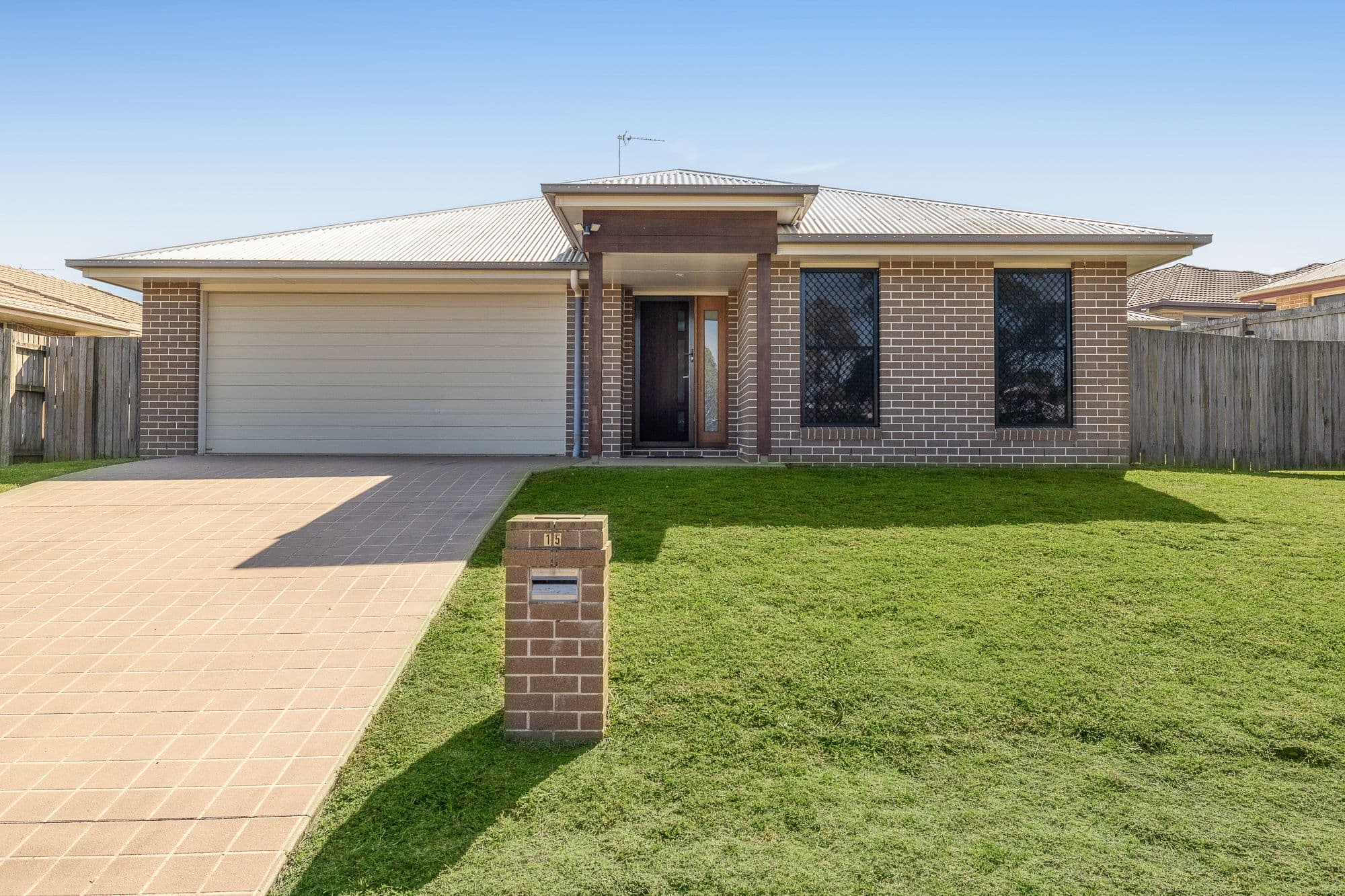 15 Balaroo Drive, Glenvale QLD 4350, Glenvale - Image 1
