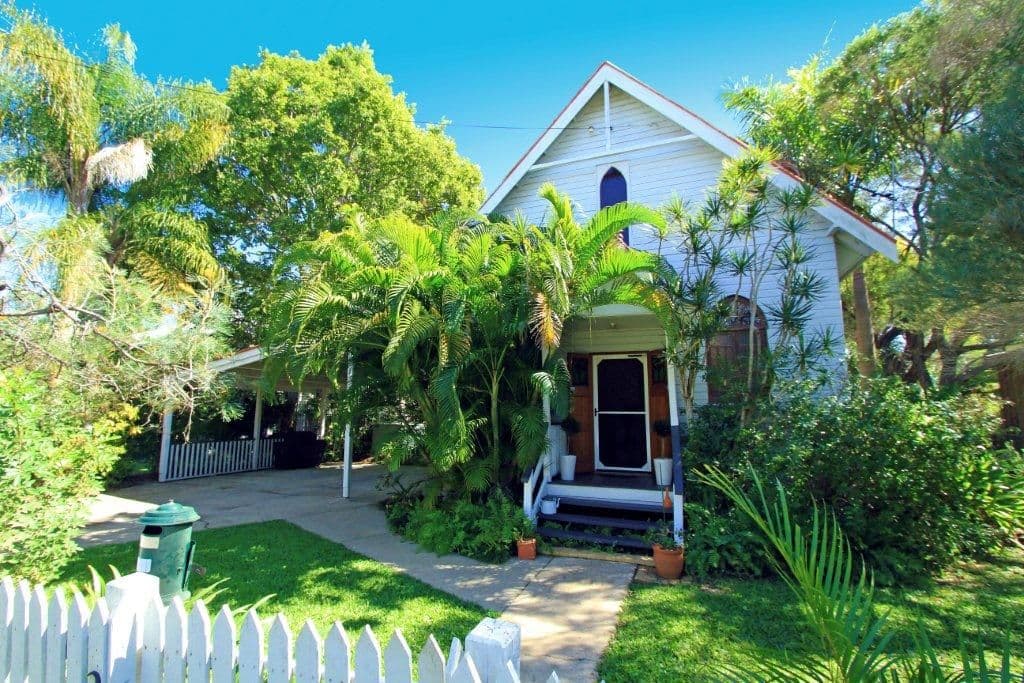 232 North Street Extended, West Rockhampton QLD 4700, West Rockhampton - Image 1