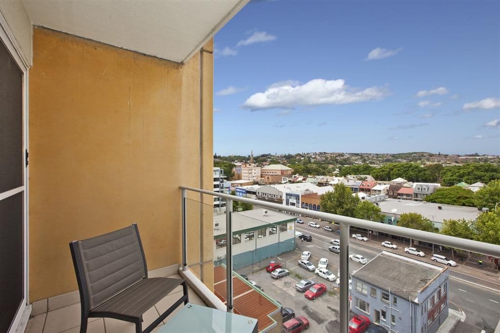 489 Hunter Street, NEWCASTLE NSW 2300, Newcastle - Thumbnail 6