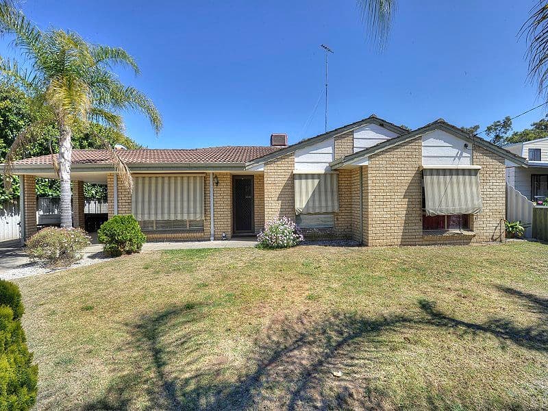 33 Cobblers Street, FALCON WA 6210, Falcon - Image 1