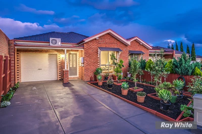 27 Harmony Drive, Tarneit VIC 3029, Tarneit - Thumbnail 2