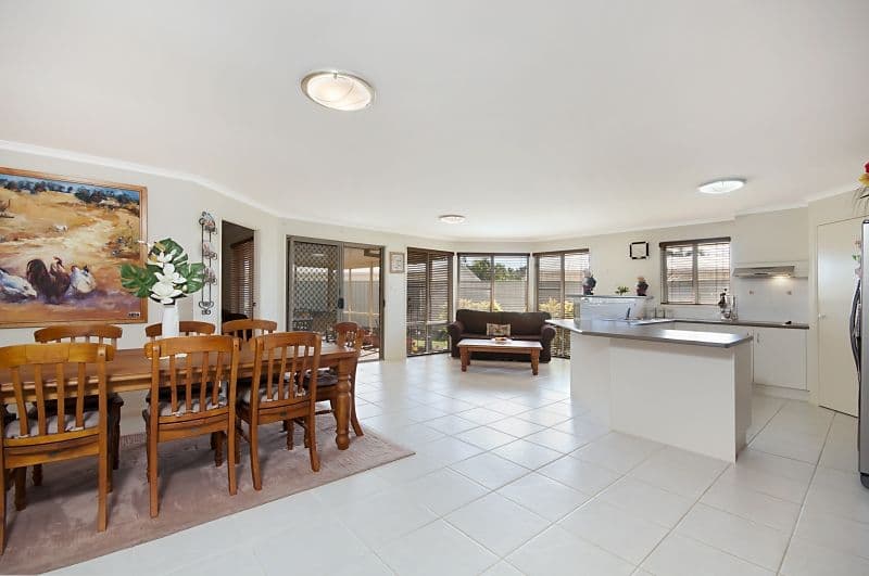 3 Cumberland Court, YAMBA NSW 2464, Yamba - Image 1