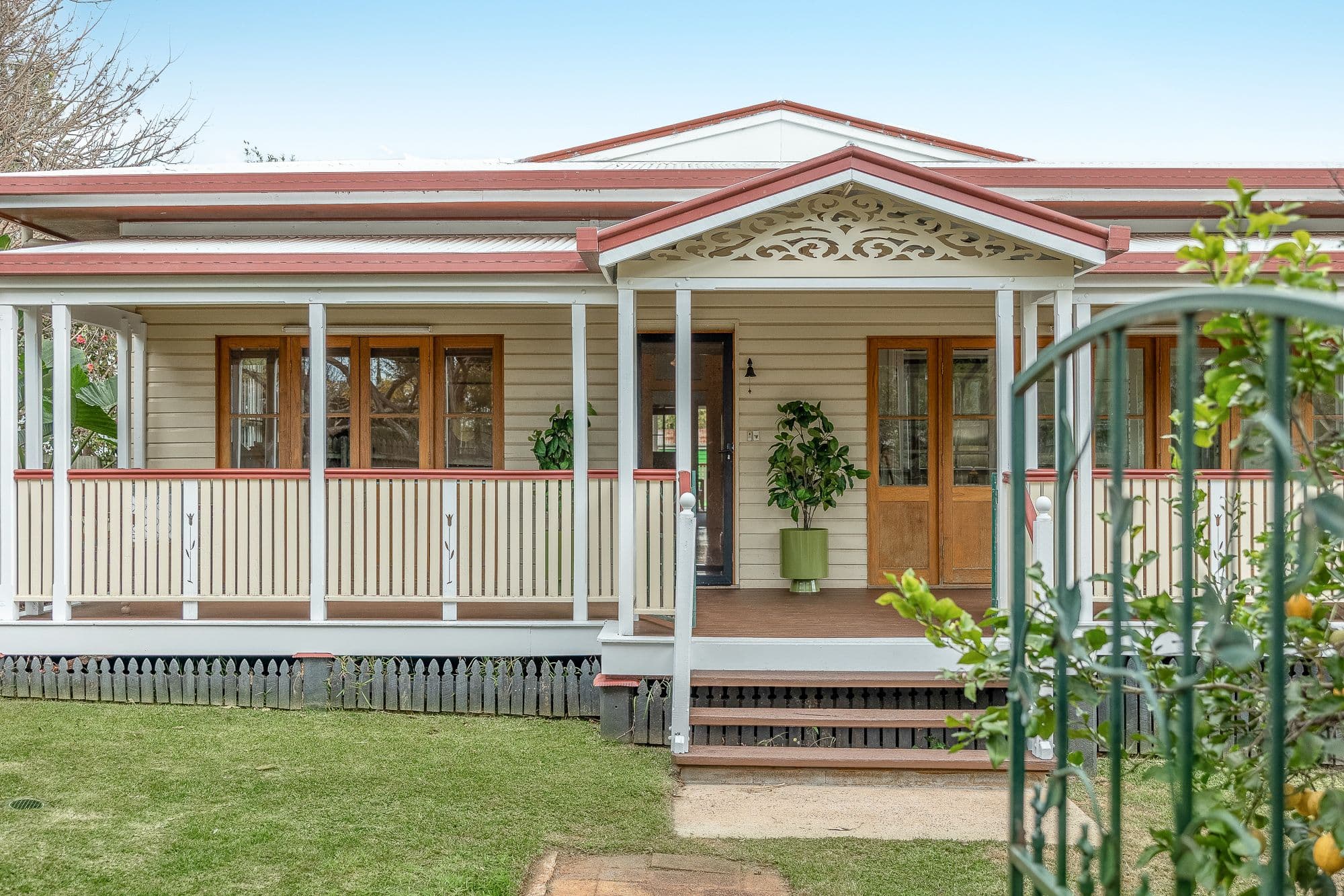 6 Anderson Street, East Toowoomba QLD 4350, East Toowoomba - Thumbnail 2