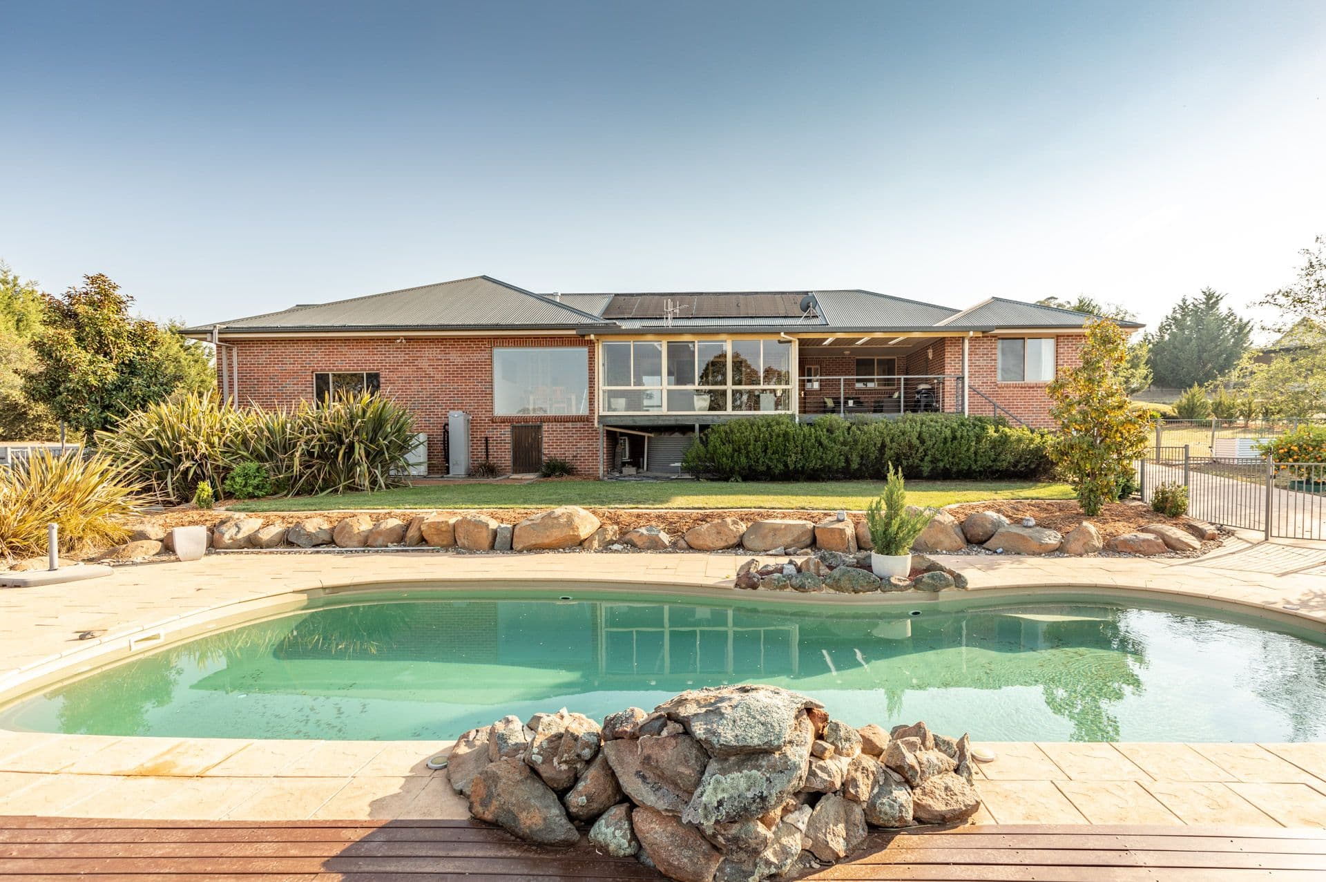 8 Vallencia Drive, Murrumbateman NSW 2582, Murrumbateman - Thumbnail 2