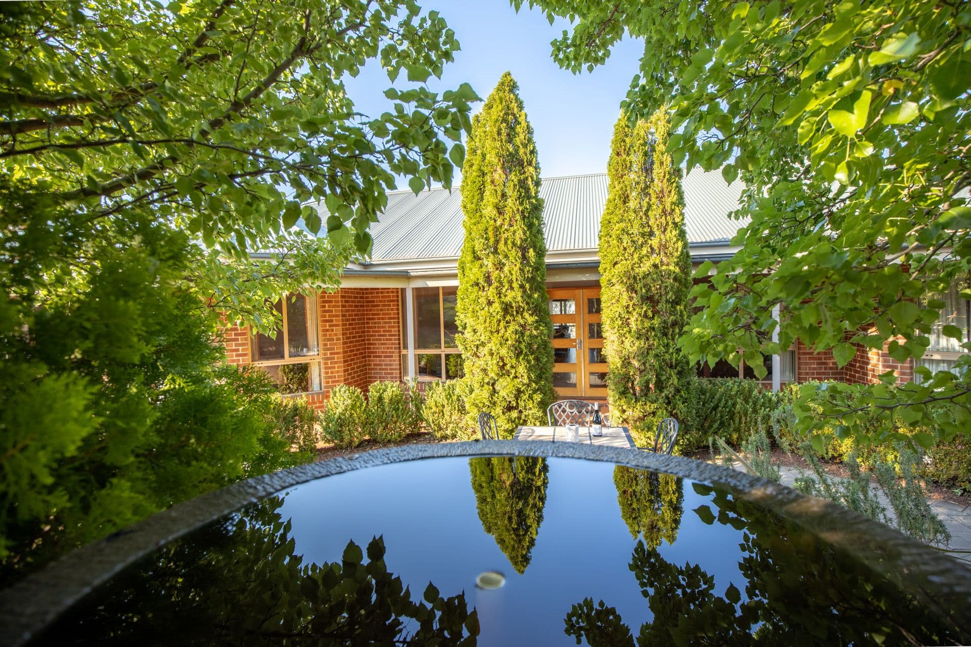 8 Vallencia Drive, Murrumbateman NSW 2582, Murrumbateman - Thumbnail 3
