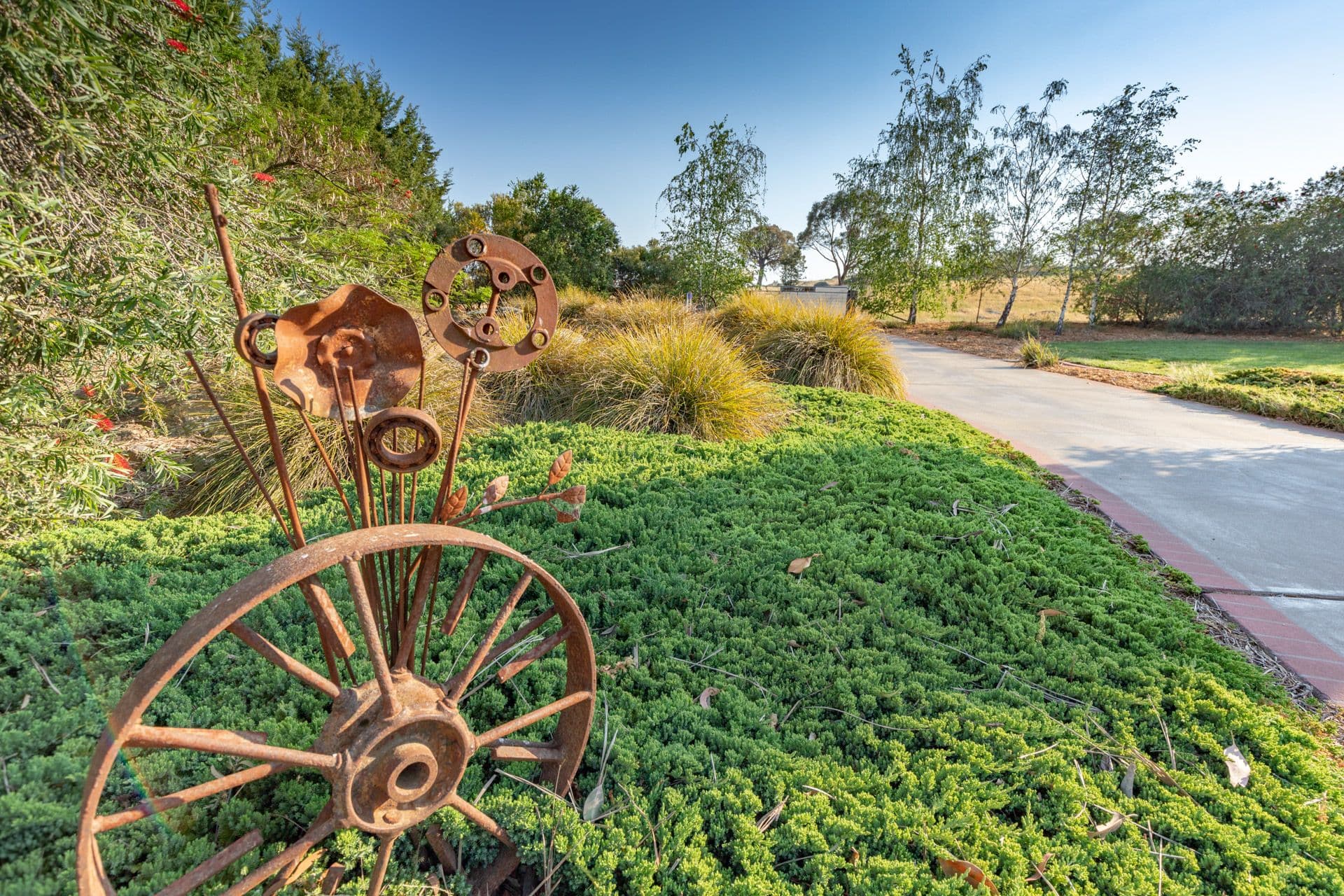 8 Vallencia Drive, Murrumbateman NSW 2582, Murrumbateman - Thumbnail 5