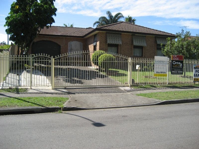 14 Game Street, BONNYRIGG NSW 2177, Bonnyrigg - Image 1