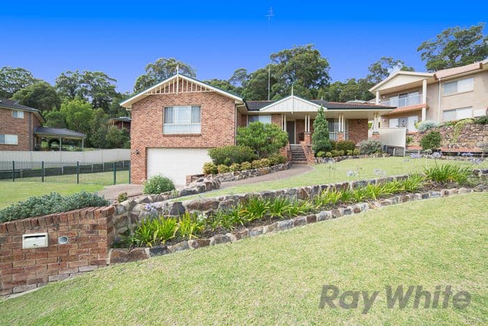 3 Boambee Close, Wallsend NSW 2287, Wallsend - Image 1