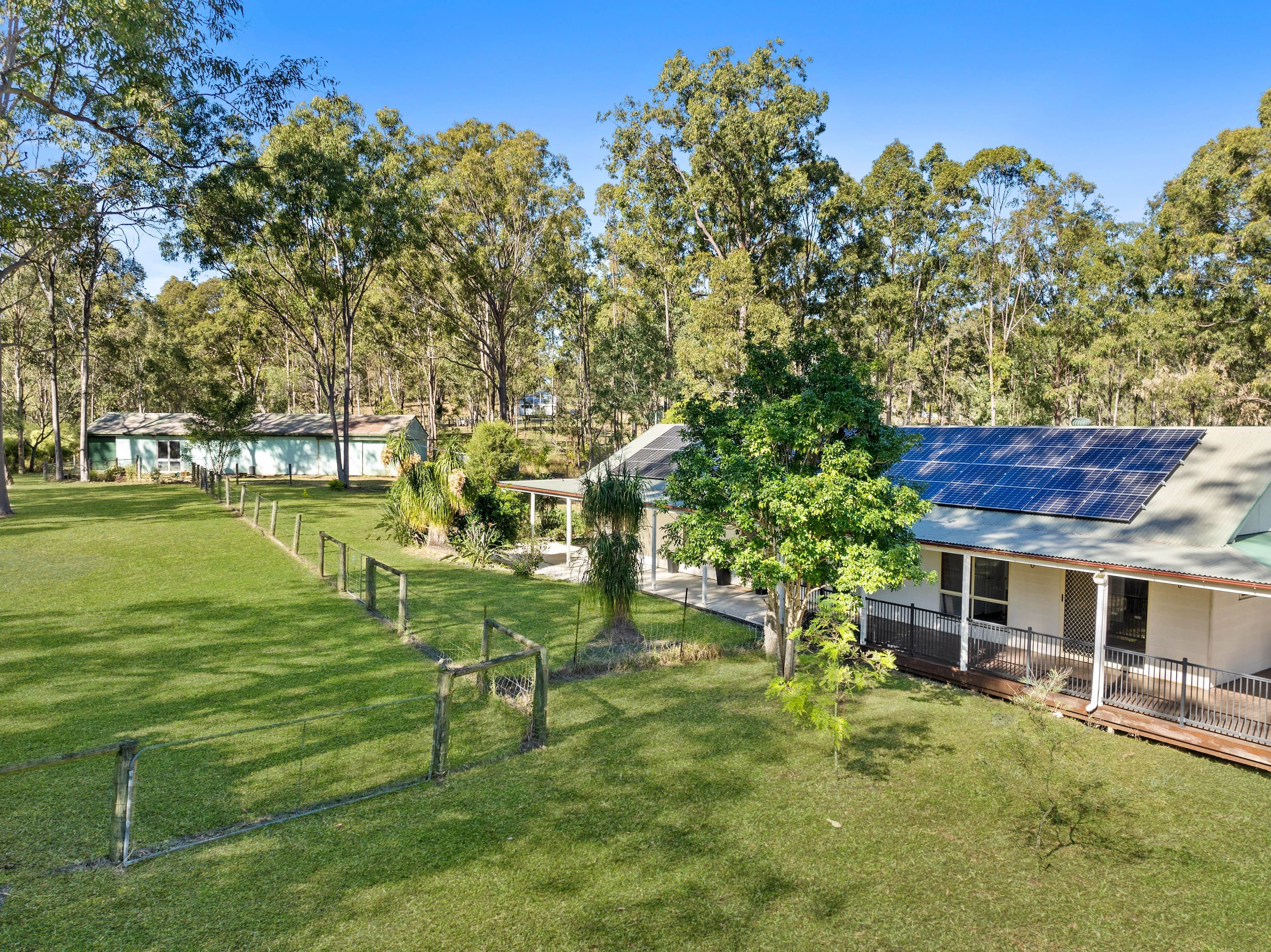 184 Deltoro Road, Cedar Grove QLD 4285, Cedar Grove - Thumbnail 2