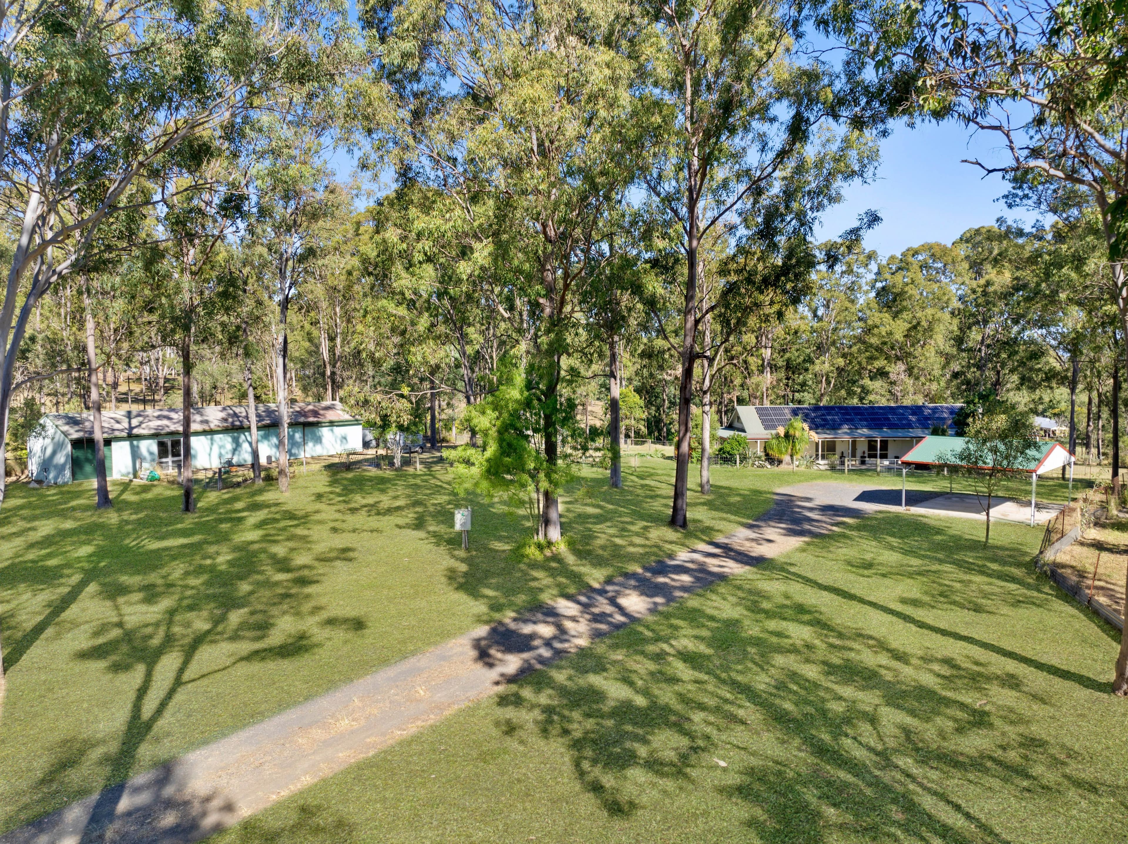 184 Deltoro Road, Cedar Grove QLD 4285, Cedar Grove - Thumbnail 3