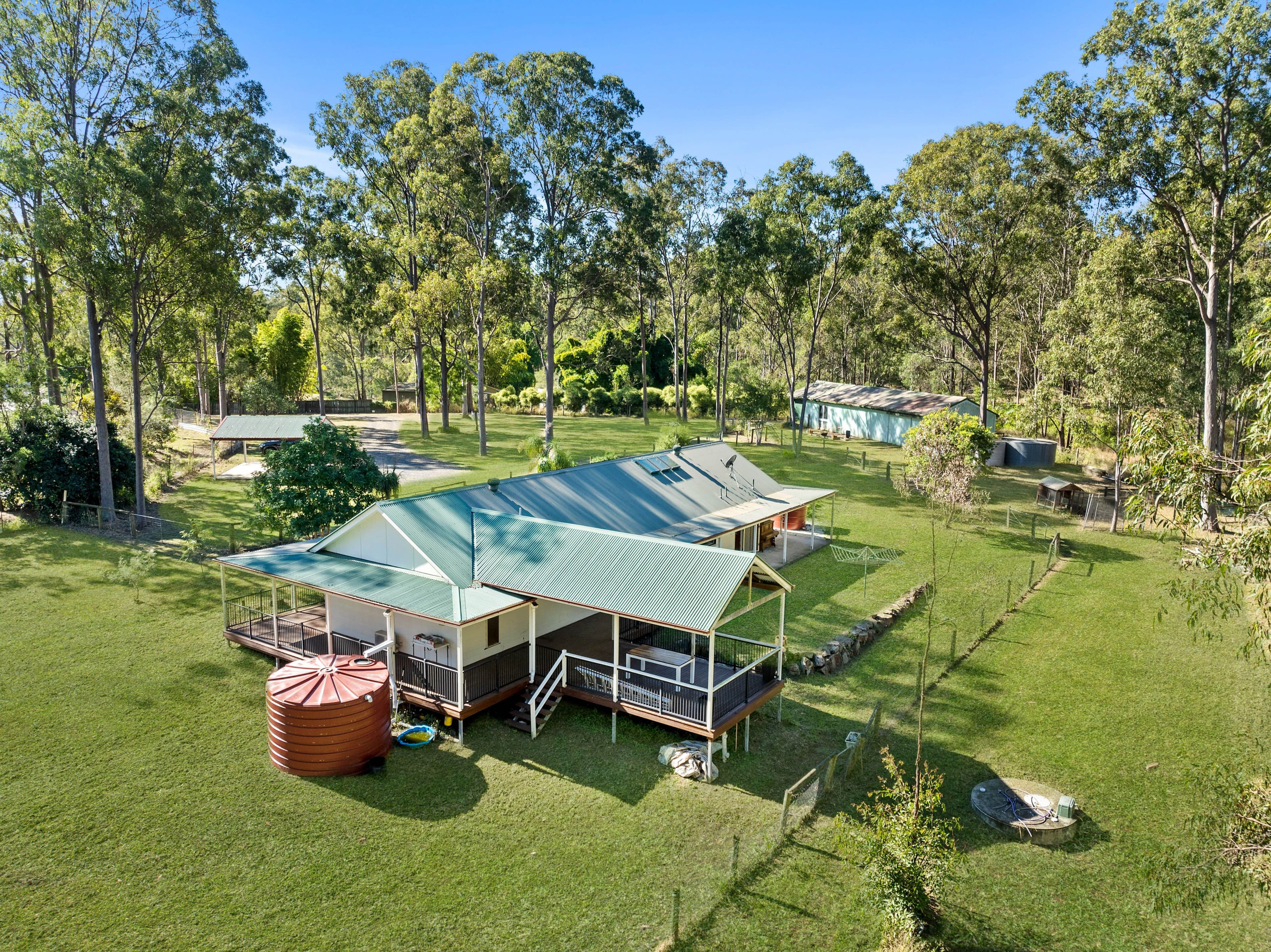 184 Deltoro Road, Cedar Grove QLD 4285, Cedar Grove - Thumbnail 4