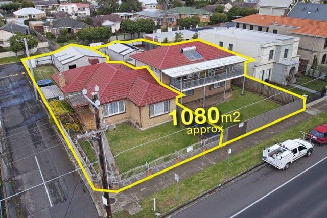 211 Aberdeen Street, NEWTOWN VIC 3220, Newtown - Image 1