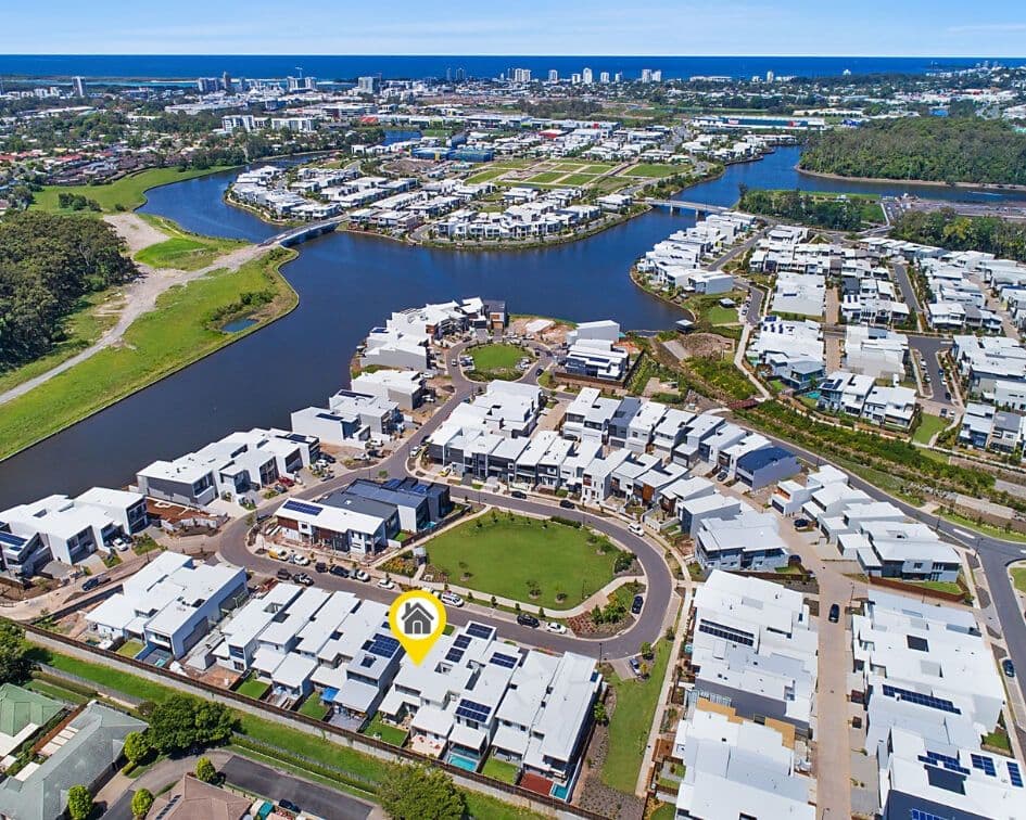 40 Osborne Circuit, MAROOCHYDORE QLD 4558, Maroochydore - Image 1