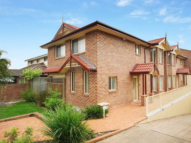70 Isabella Street, NORTH PARRAMATTA NSW 2151, North Parramatta - Image 1