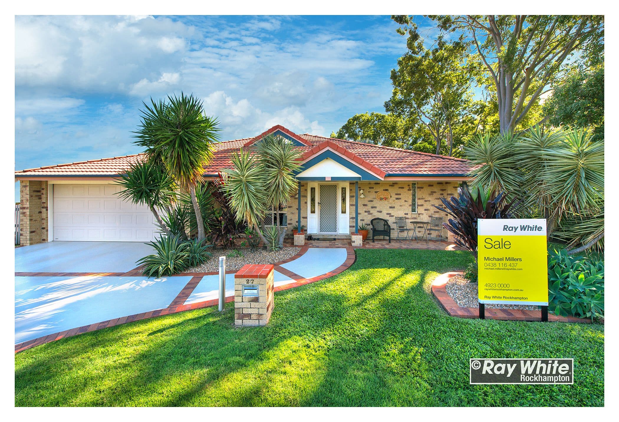 27 Cedar Drive, Norman Gardens QLD 4701, Norman Gardens - Image 1