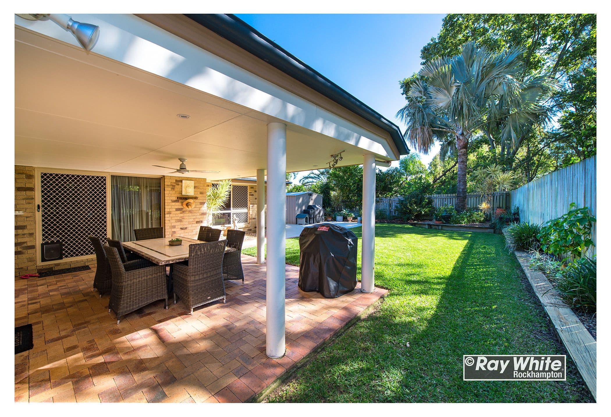 27 Cedar Drive, Norman Gardens QLD 4701, Norman Gardens - Thumbnail 3