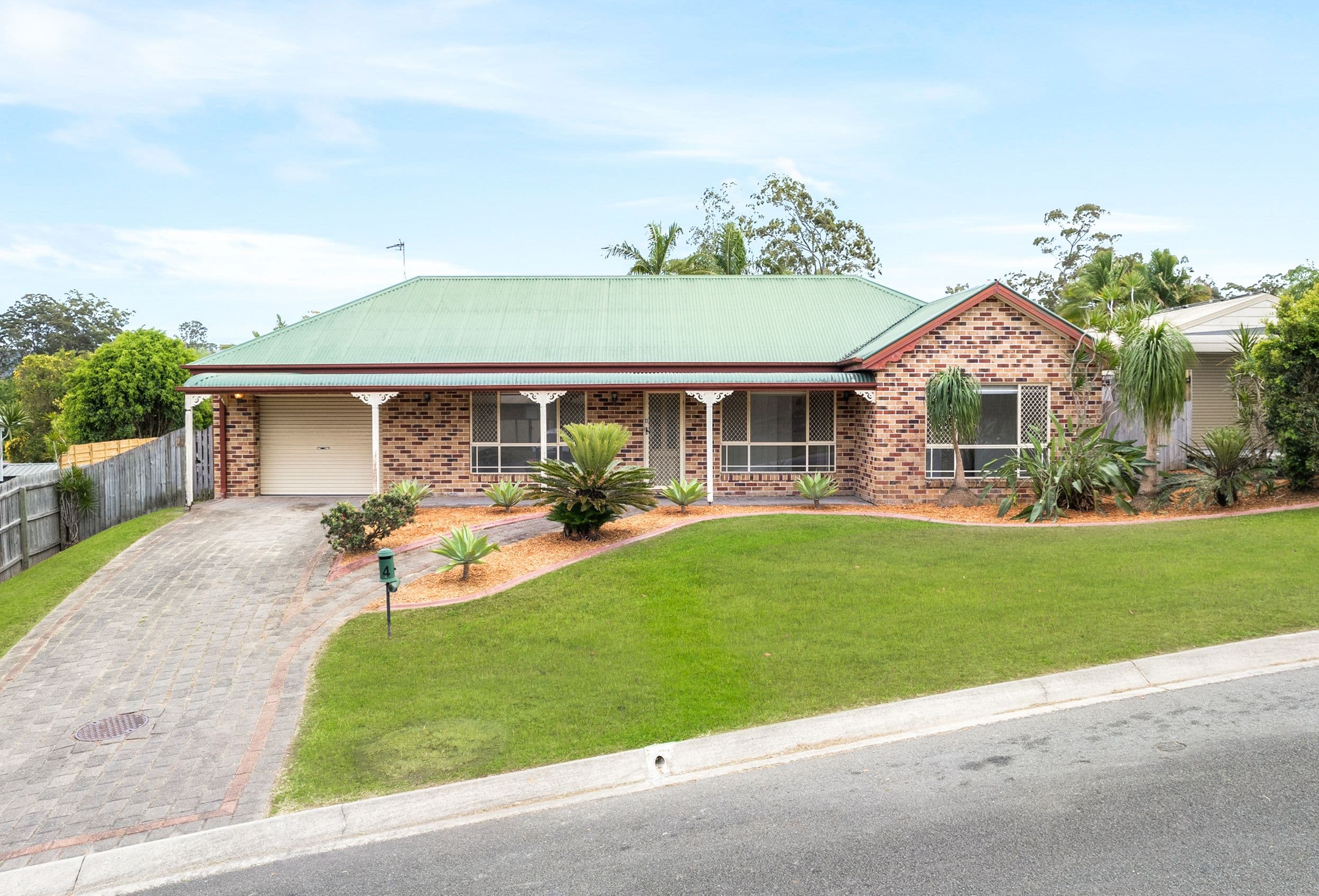 4 Westchester Court, Nerang QLD 4211, Nerang - Image 1