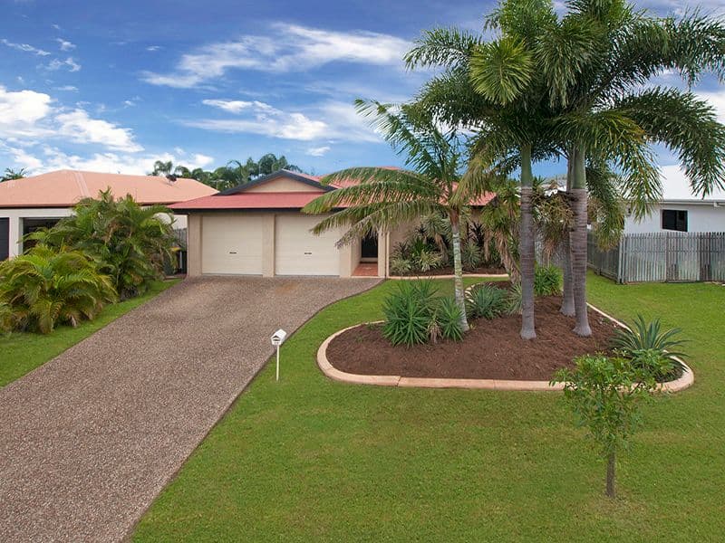 18 Lakewood Avenue, Kirwan QLD 4817, Kirwan - Image 1