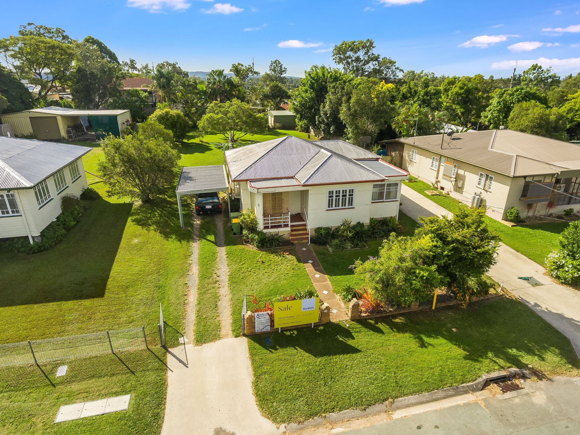 127 Logan Street, Eagleby QLD 4207, Eagleby - Thumbnail 4