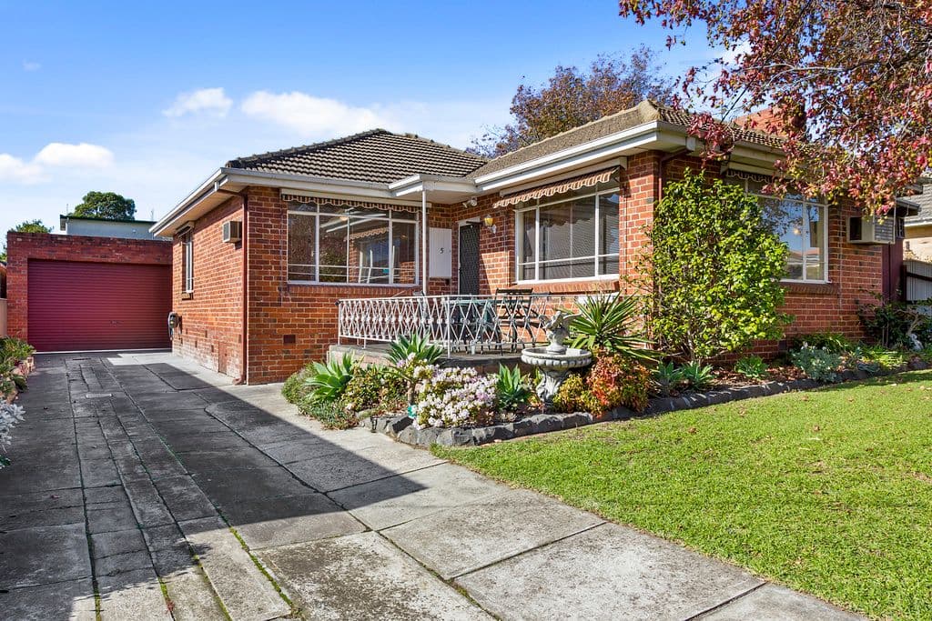 5 Maude Street, Box Hill North VIC 3129, Box Hill North - Thumbnail 8