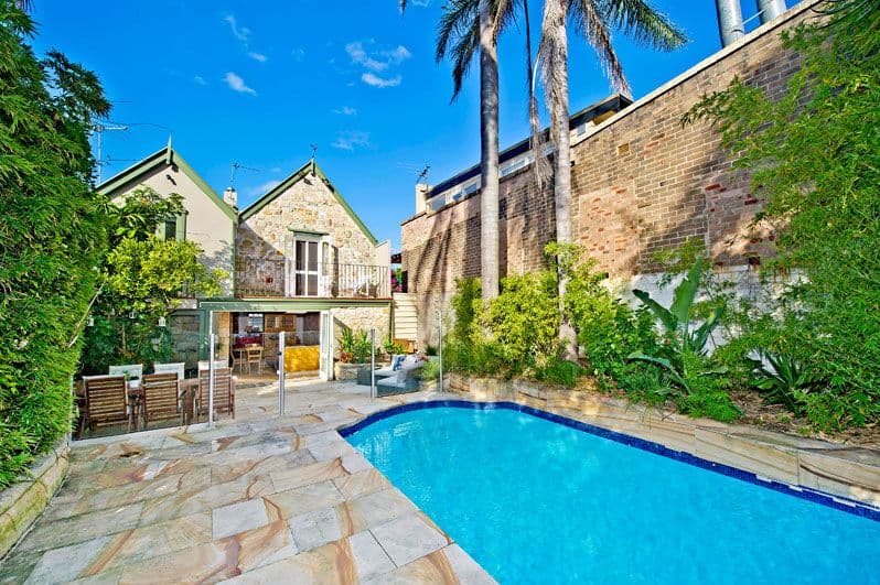 13 Caledonia Street, Paddington NSW 2021, Paddington - Image 1
