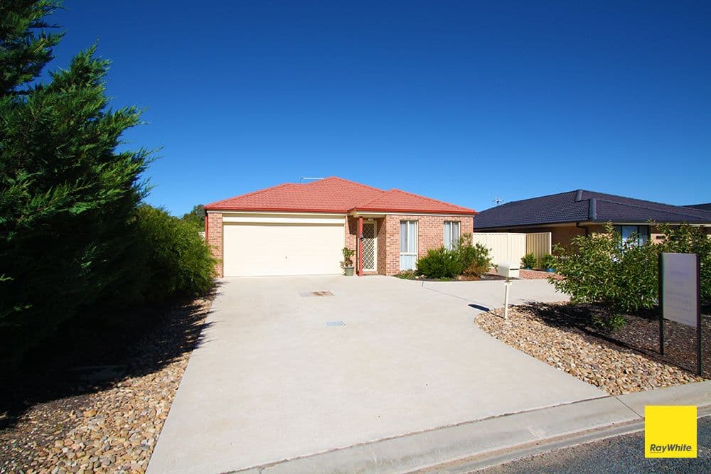 14 Deniston Circuit, Bungendore - Thumbnail 6