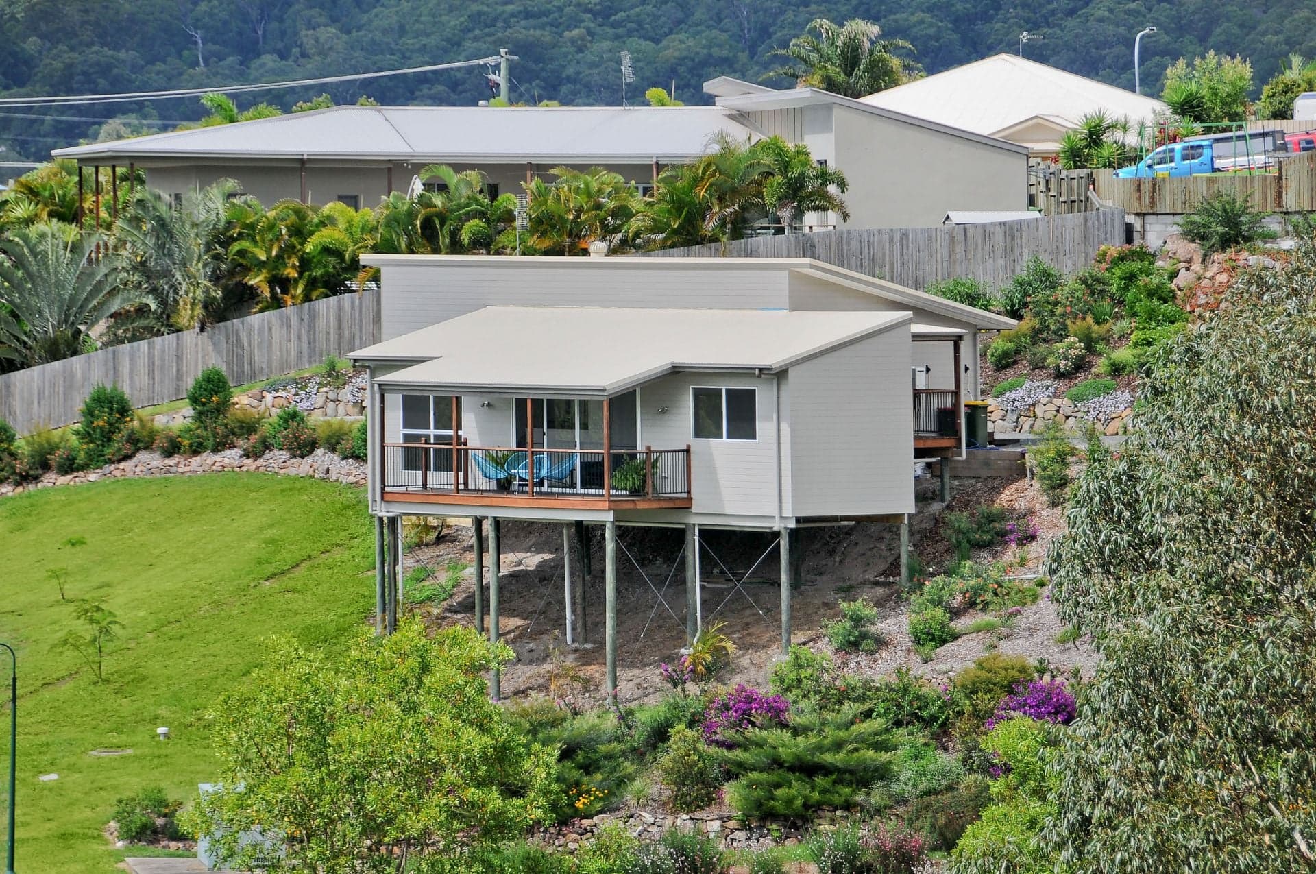 5-11 Patrick King Drive Burnside QLD, Burnside - Image 1