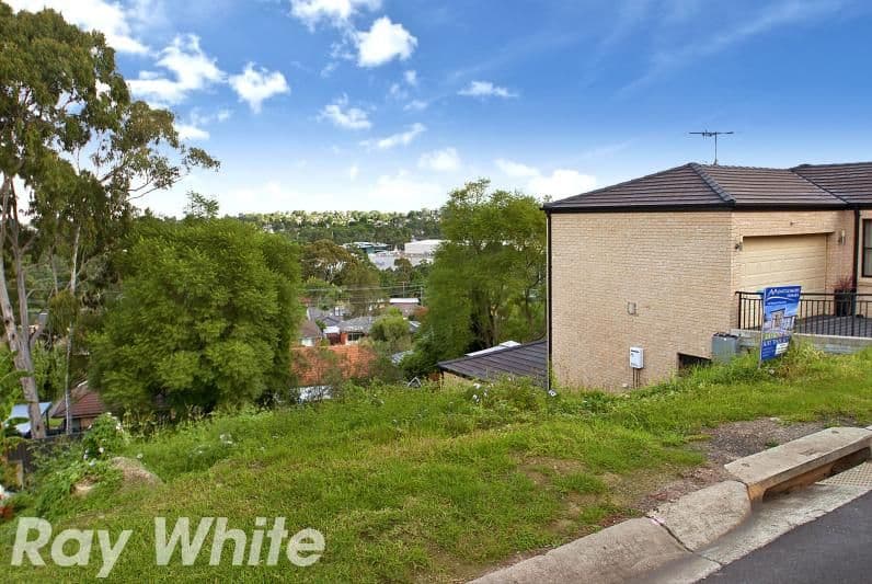 7 Mangalore Drive, WINSTON HILLS NSW 2153, Winston Hills - Thumbnail 3
