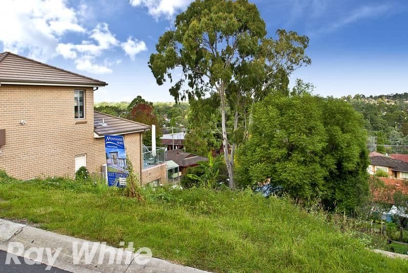 7 Mangalore Drive, WINSTON HILLS NSW 2153, Winston Hills - Thumbnail 4