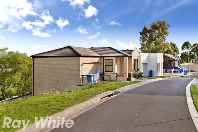 7 Mangalore Drive, WINSTON HILLS NSW 2153, Winston Hills - Thumbnail 6